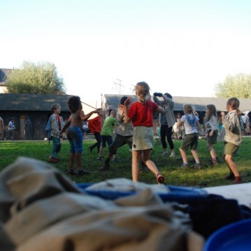 DSC 0266 - Scouts en Gidsen Zaventem 